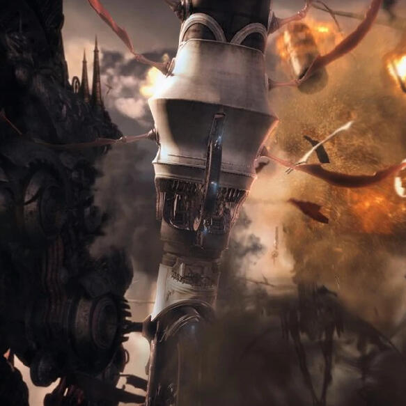 Battle of Silvertear Skies